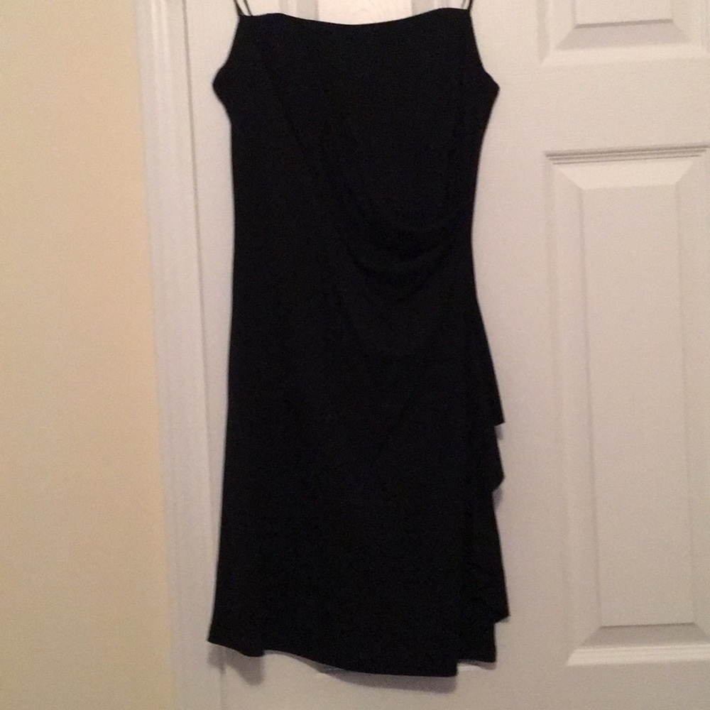 Cache Strapless Dress - Picture 3 of 4